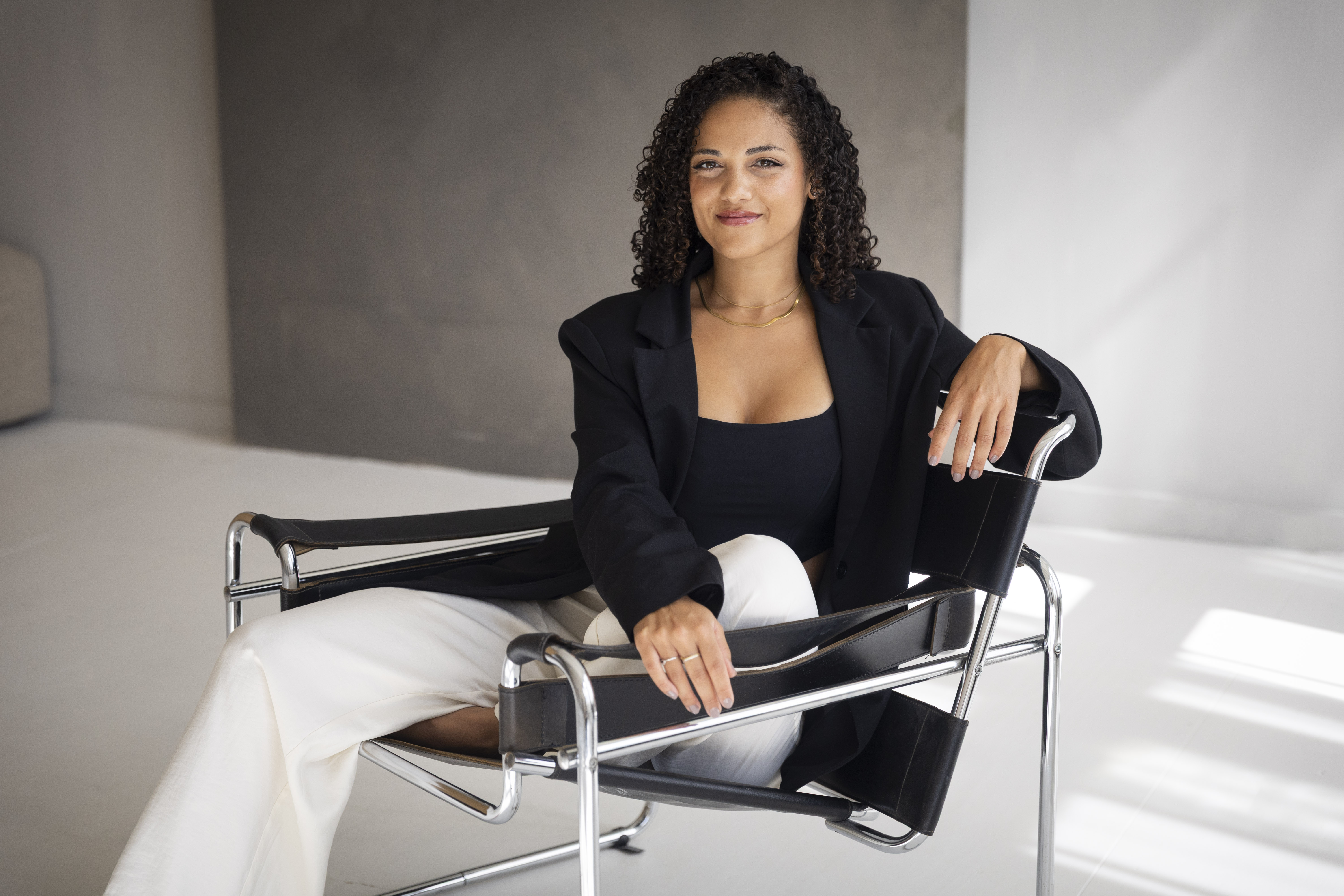 Qanita Smith