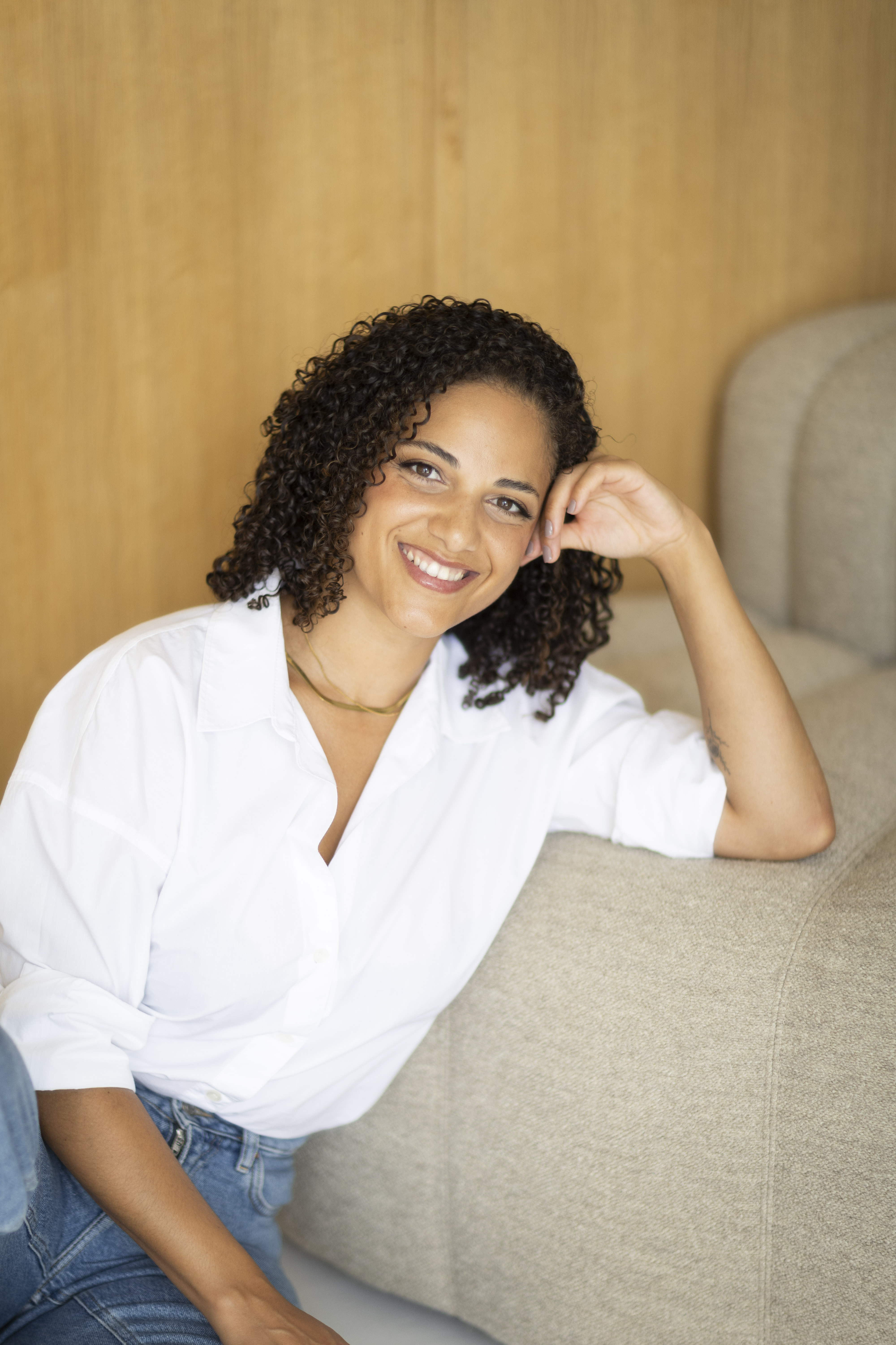 Qanita Smith